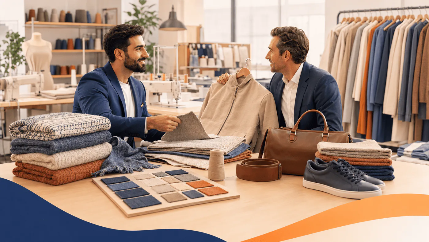 A Buyer’s Guide to Armenian Textiles, Clothing, and Footwear Suppliers