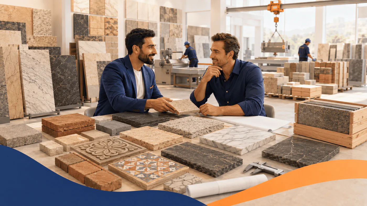 A Buyer’s Guide to Armenian Stone and Construction Materials