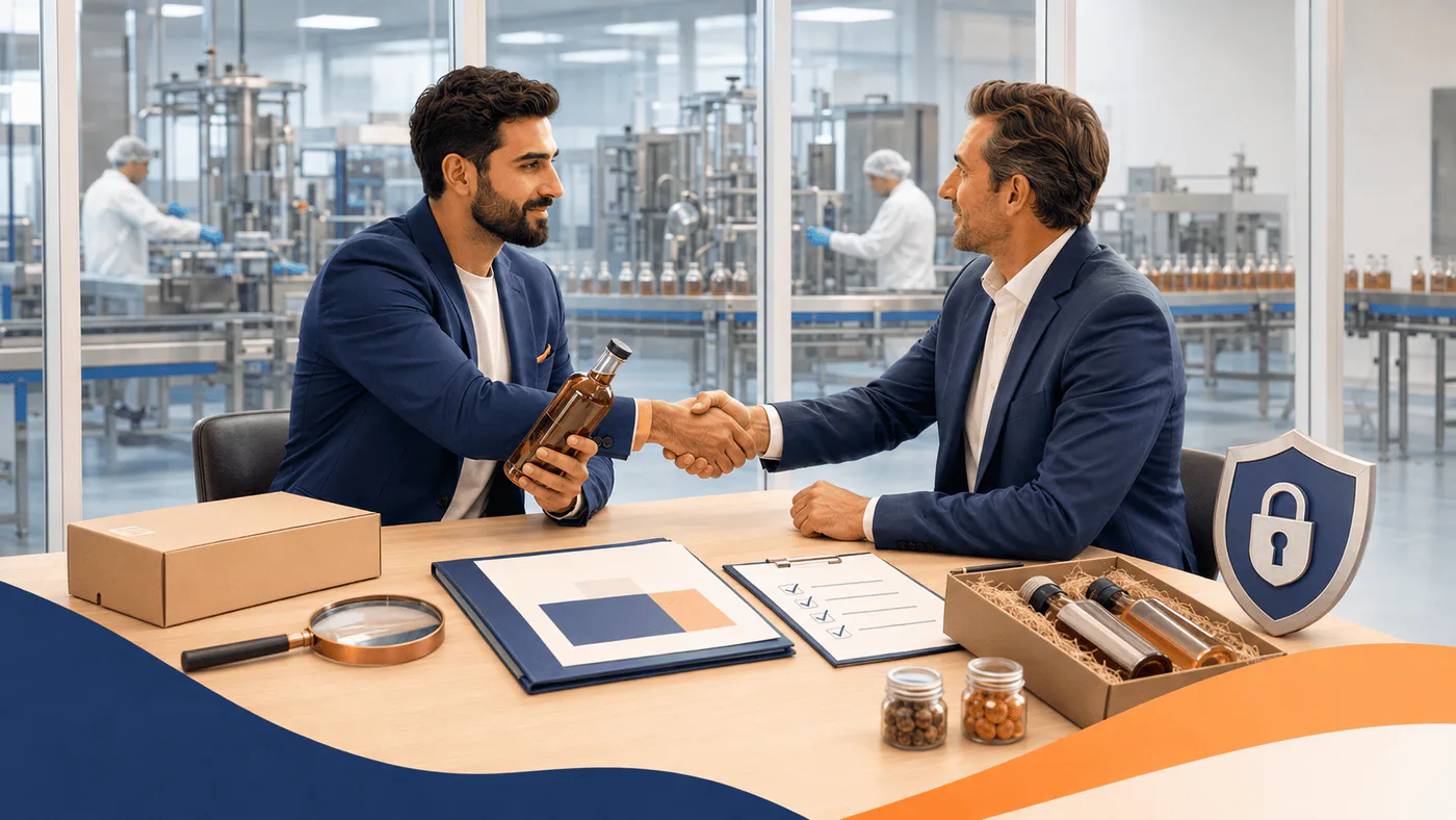 How to Verify an Armenian Supplier Before Your First Order