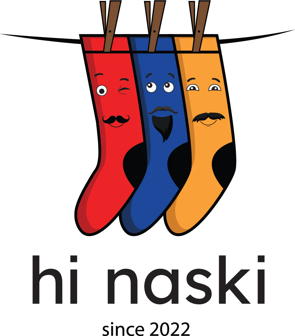 hi naski