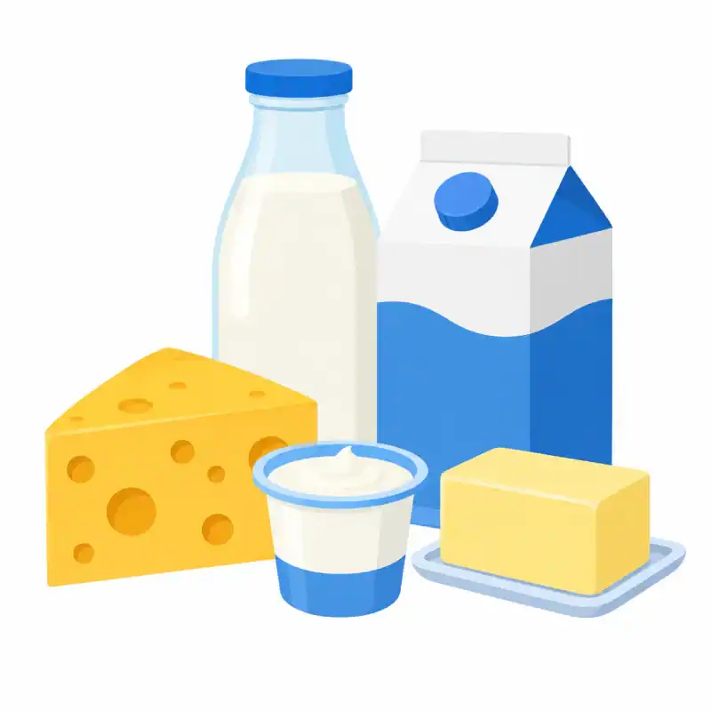 Dairy Products