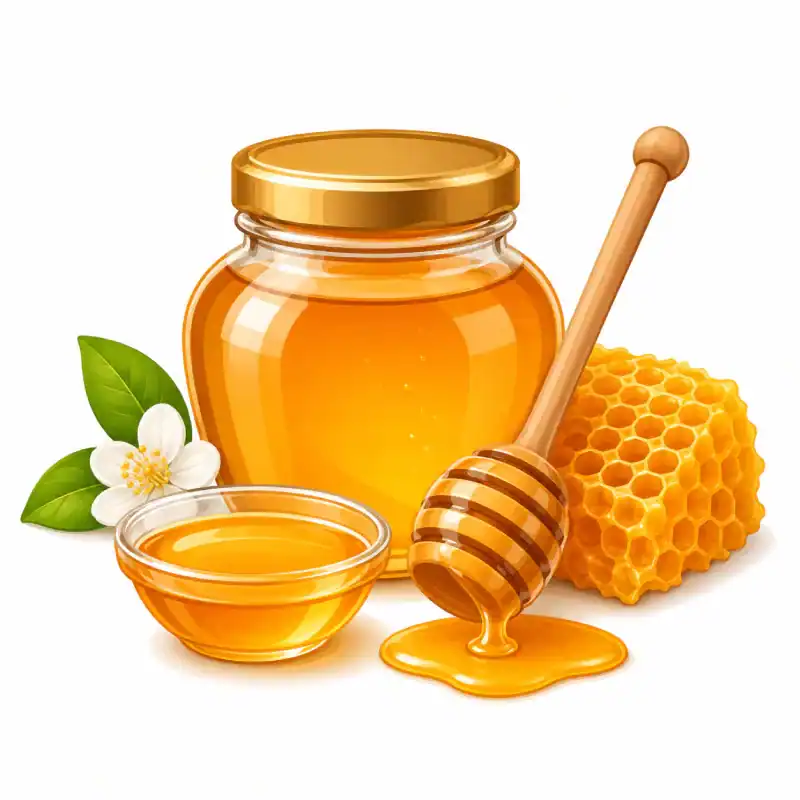Honey