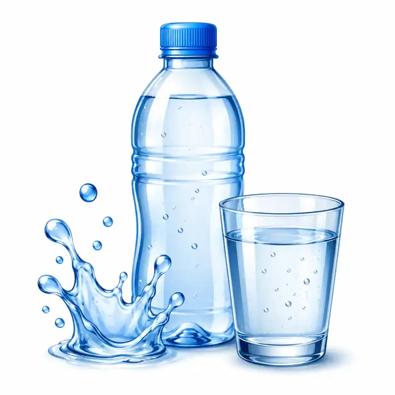 Mineral Water