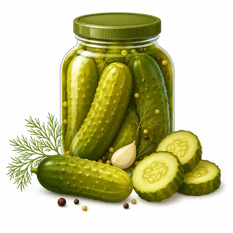 Pickles