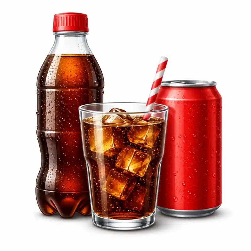 Soft Drinks