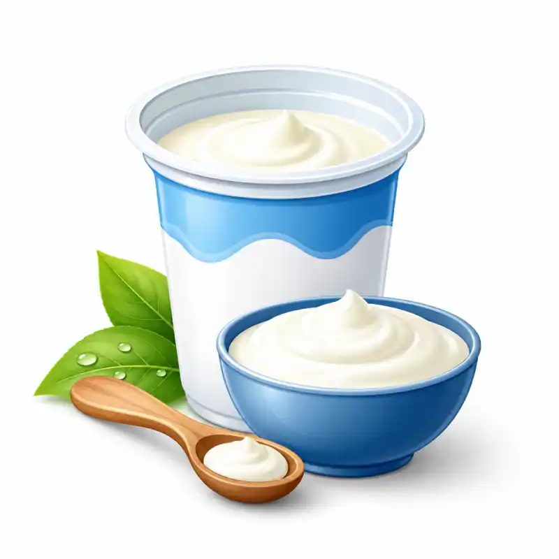 Yogurt