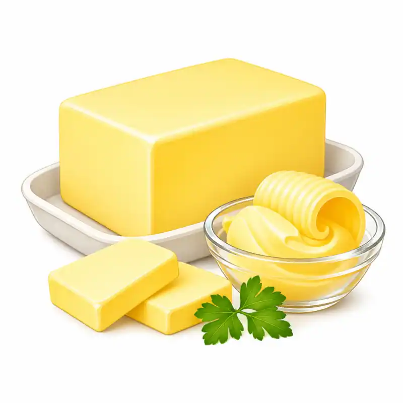 Butter