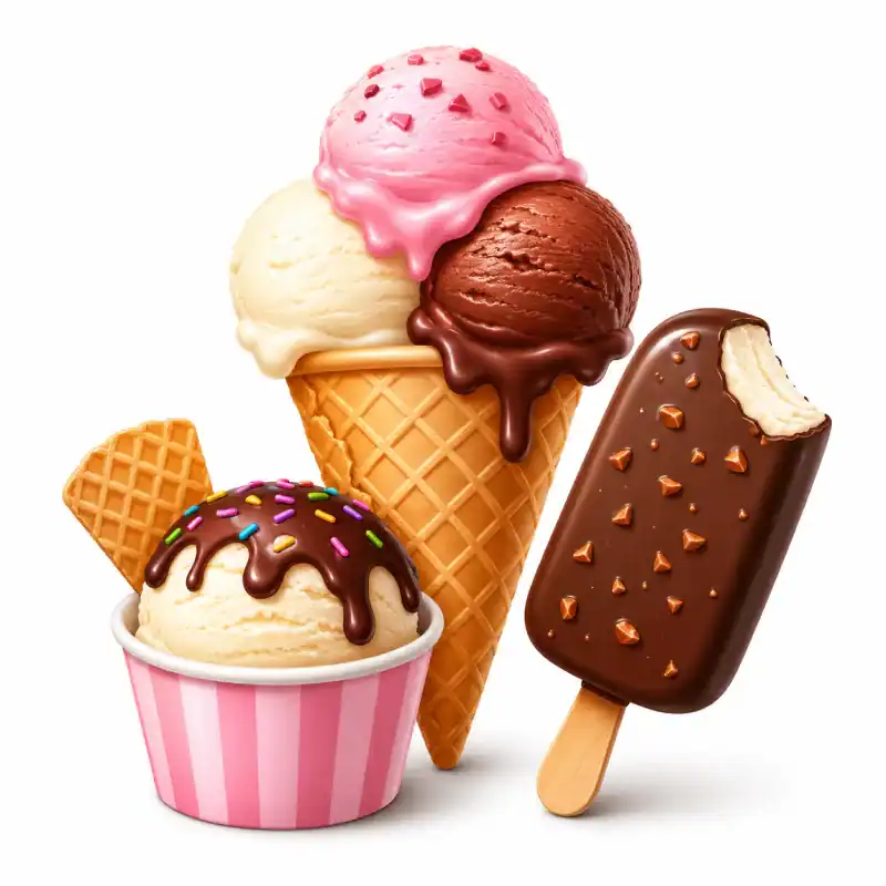 Ice Cream