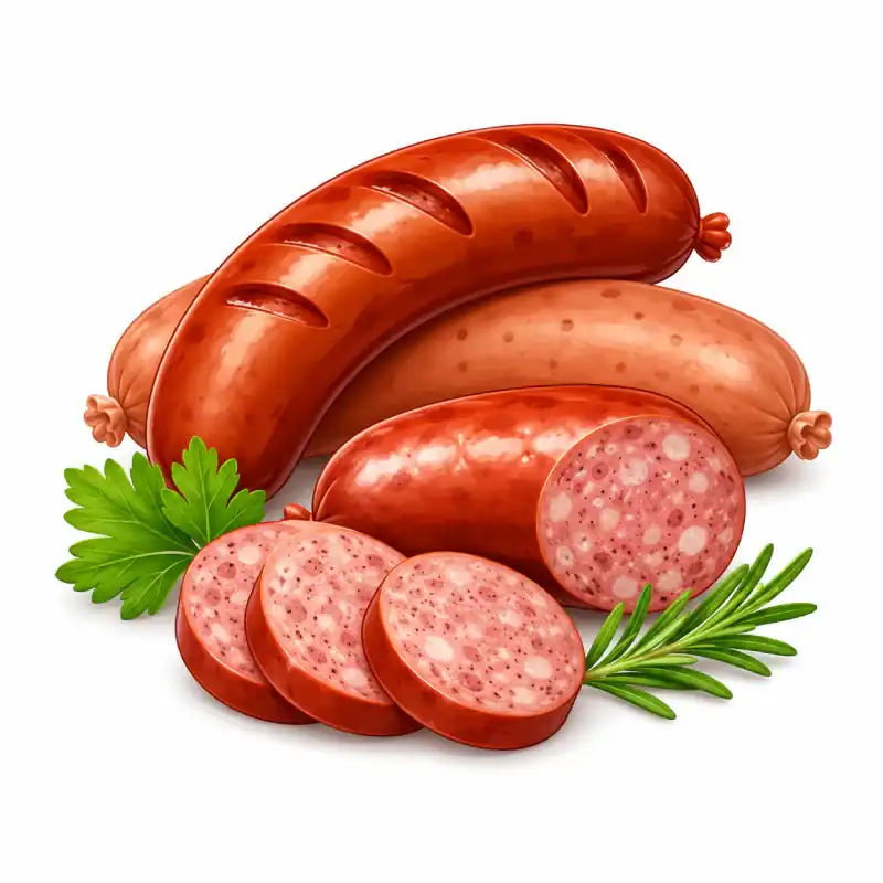 Sausages