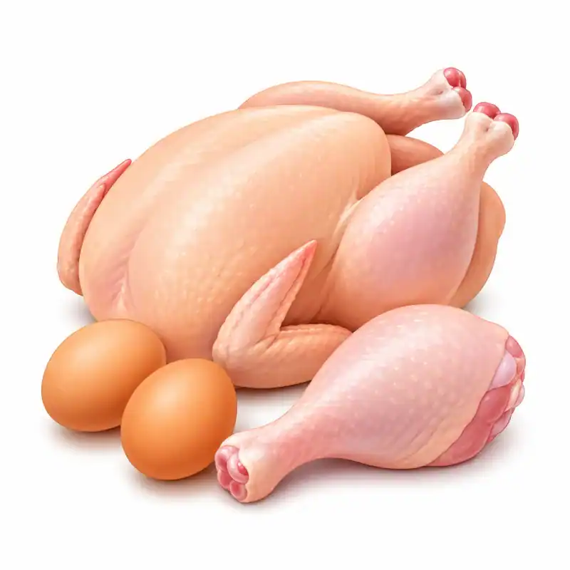 Poultry Products