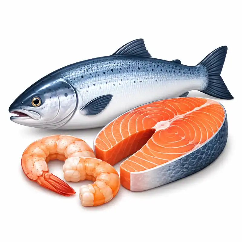 Fish Products