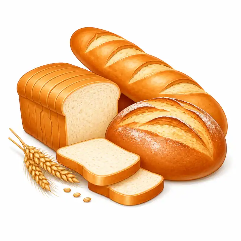 Bread