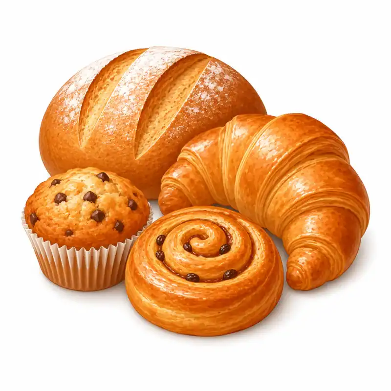 Bakery Products