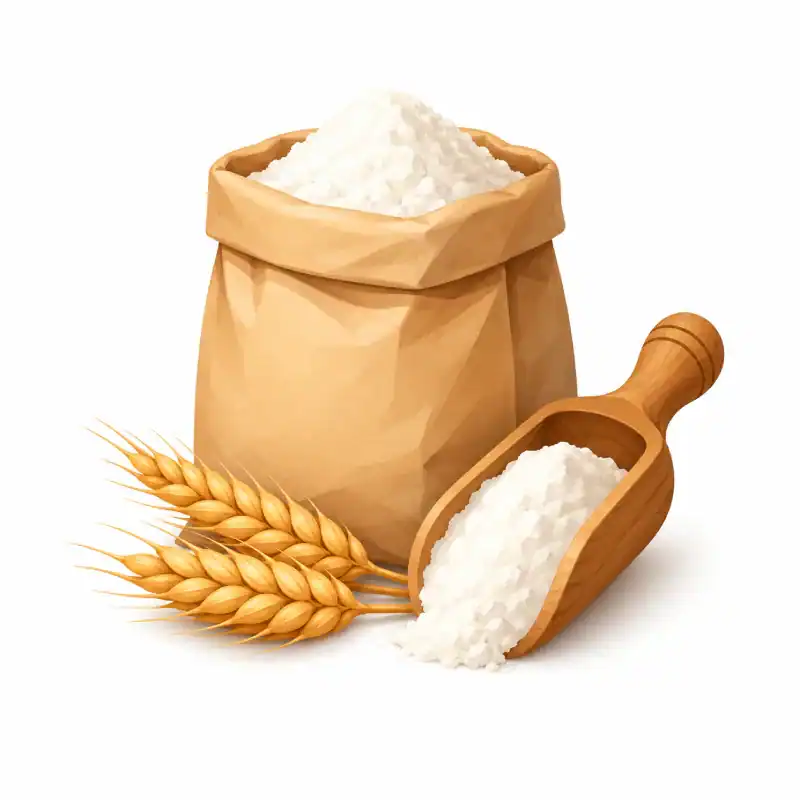 Flour