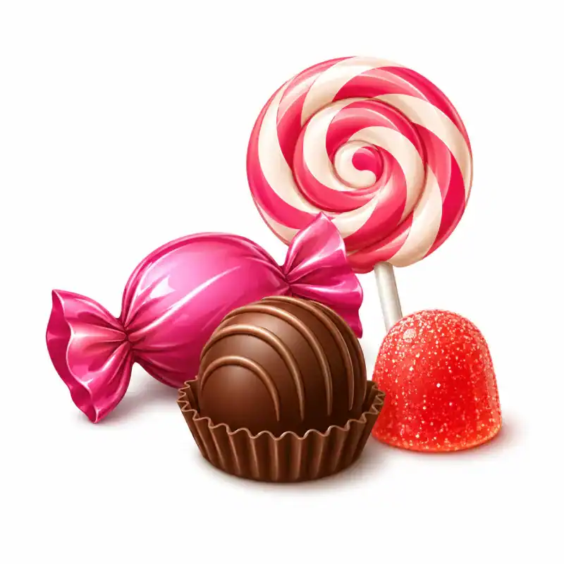 Confectionery