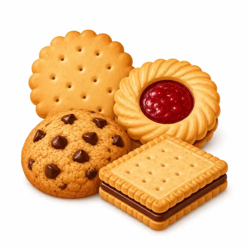 Biscuits