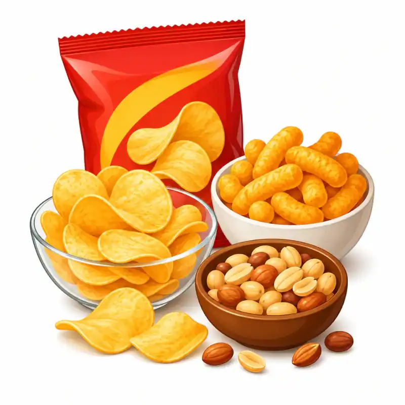 Snacks