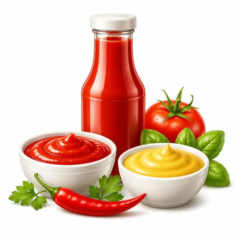 Sauces