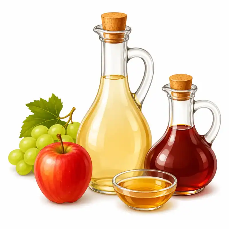 Vinegar