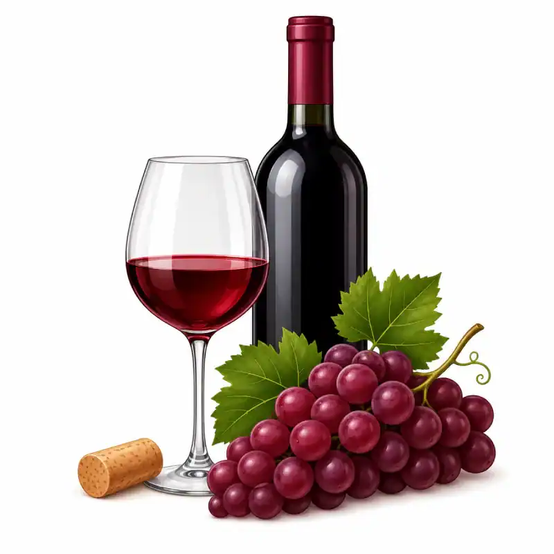 Wine