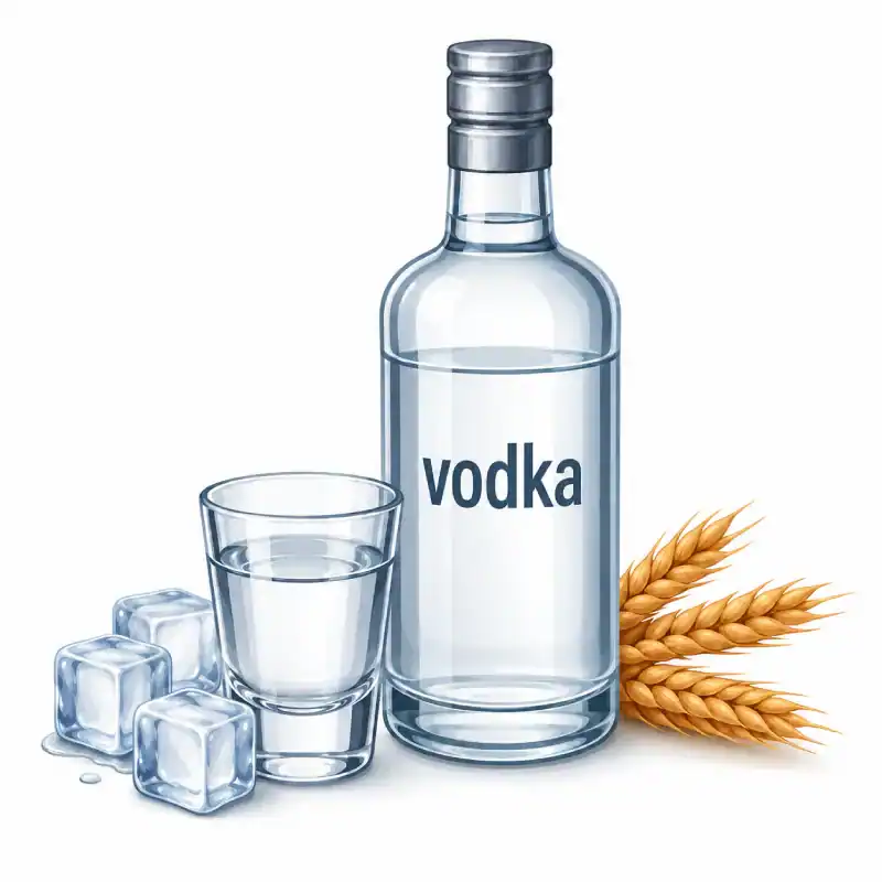 Vodka
