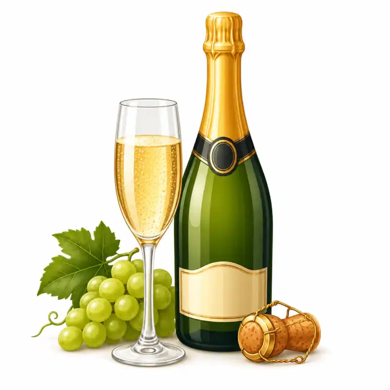 Sparkling Wine