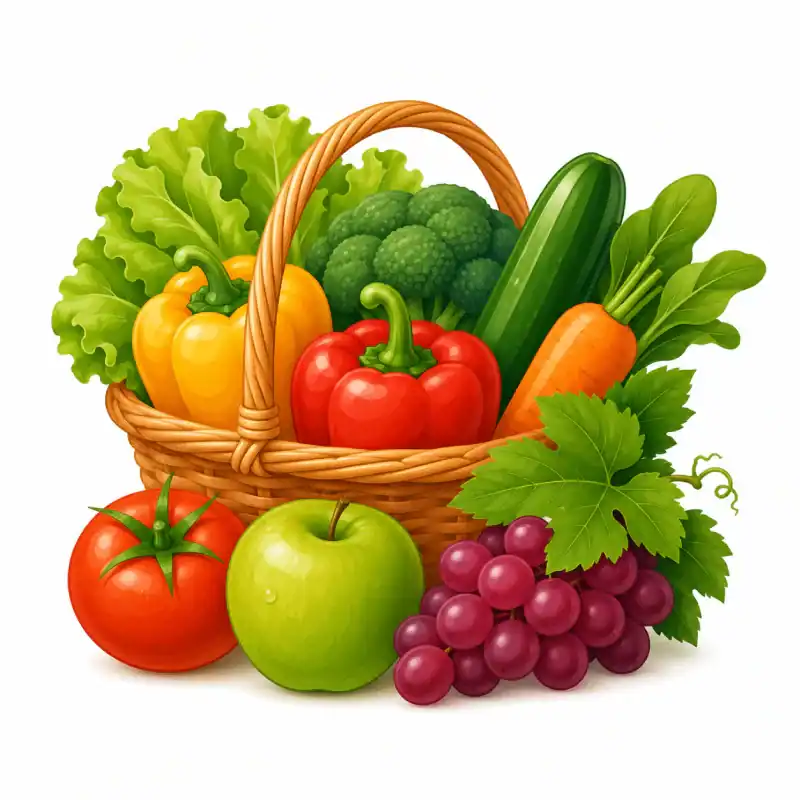 Fresh Produce