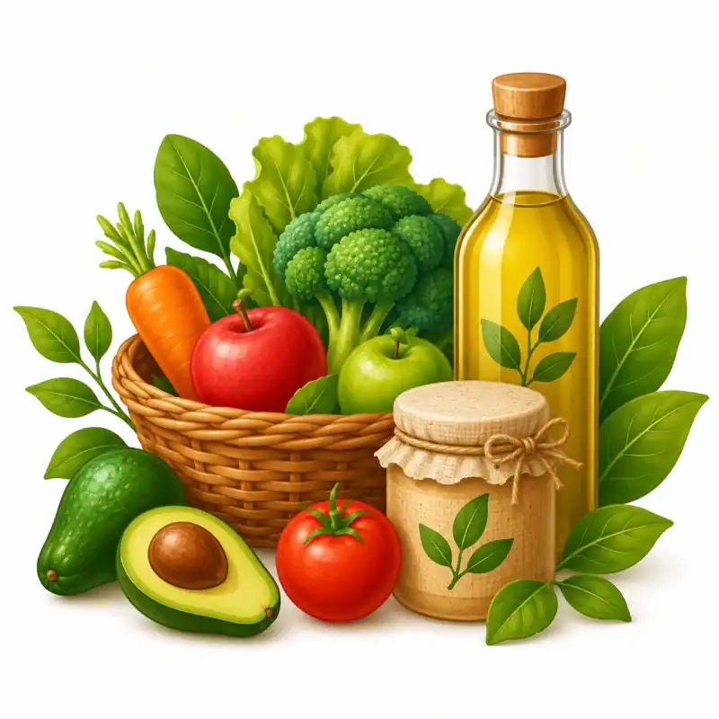 Organic Products