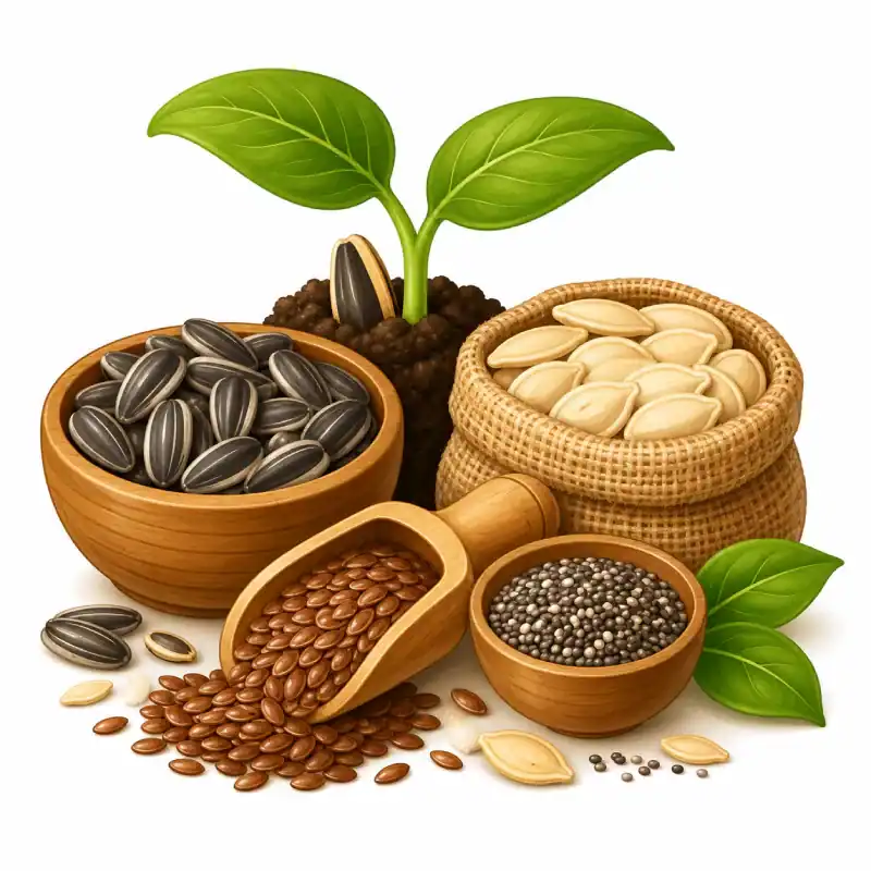 Seeds