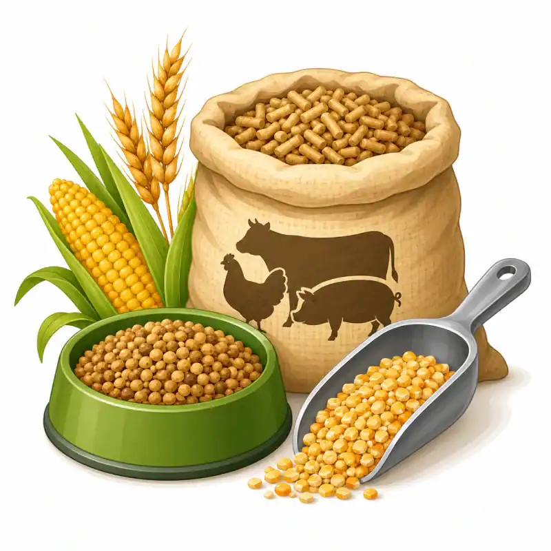 Animal Feed
