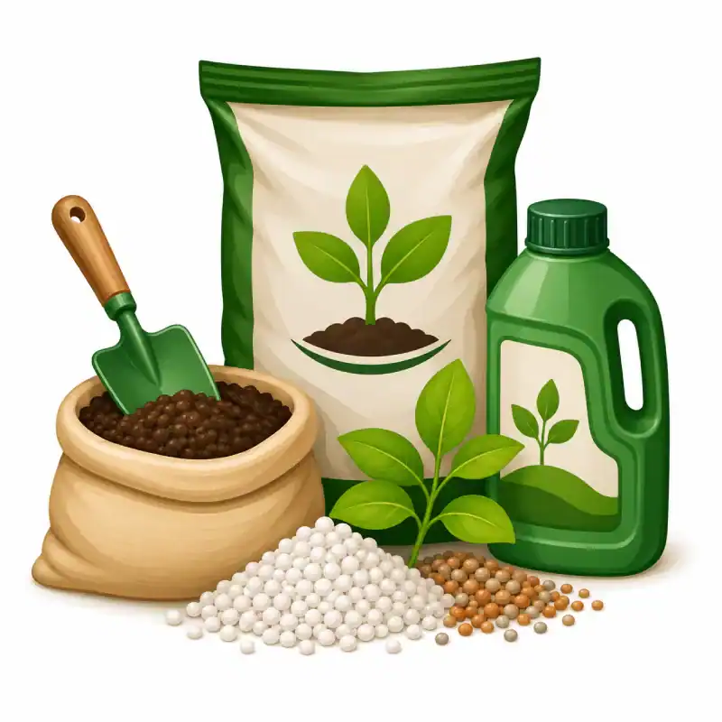 Fertilizers