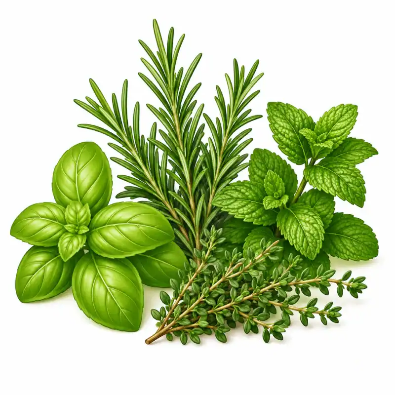 Herbs