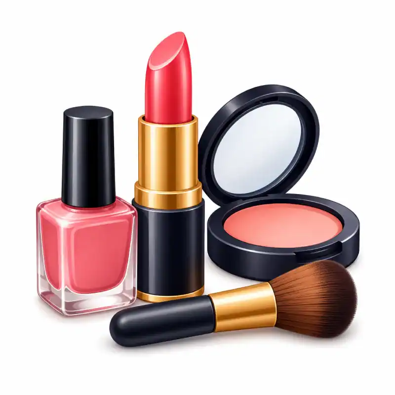 Cosmetics