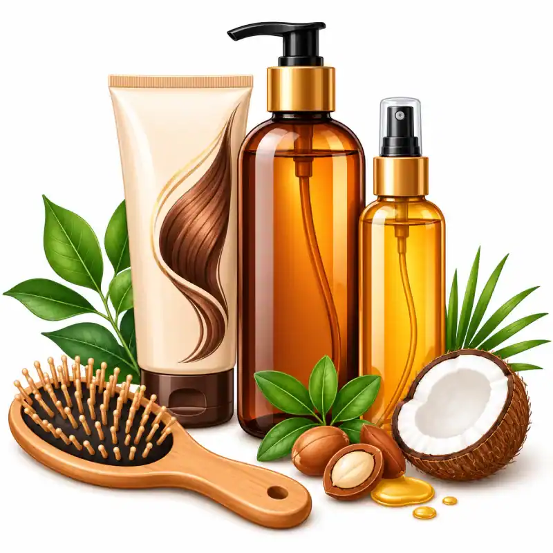 Hair Care
