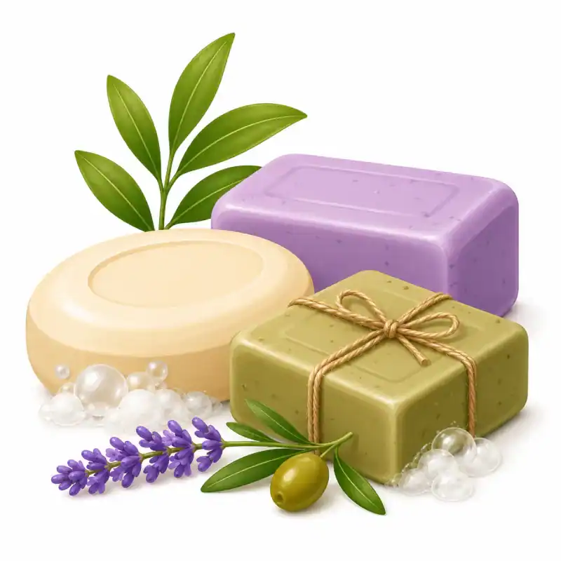 Soap