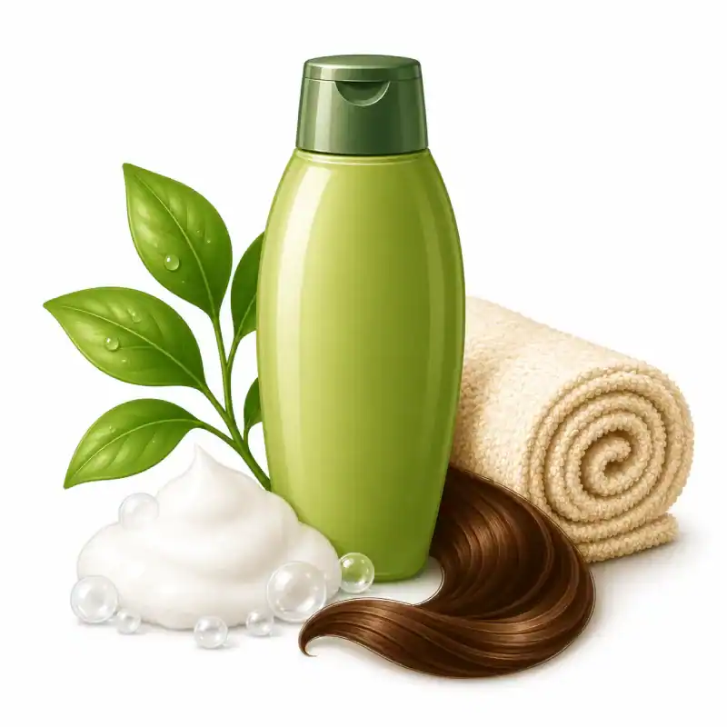Shampoo