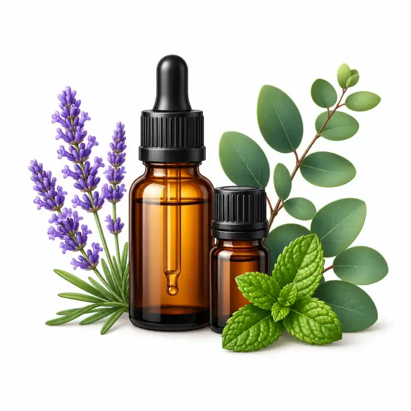 Essential Oils