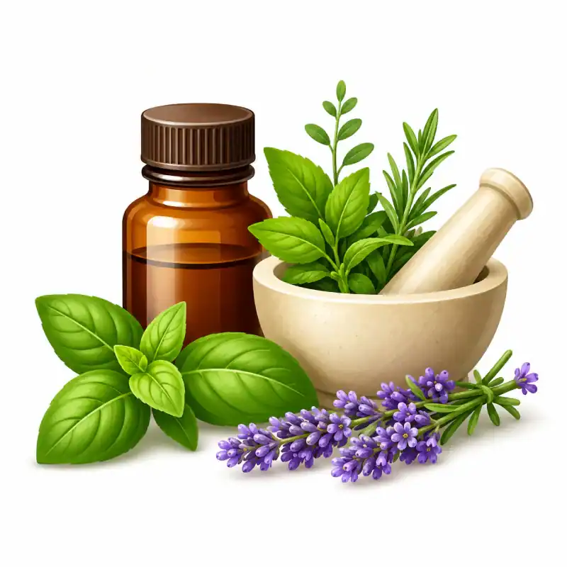 Herbal Products
