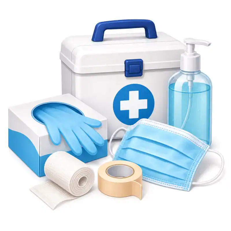 Medical Supplies