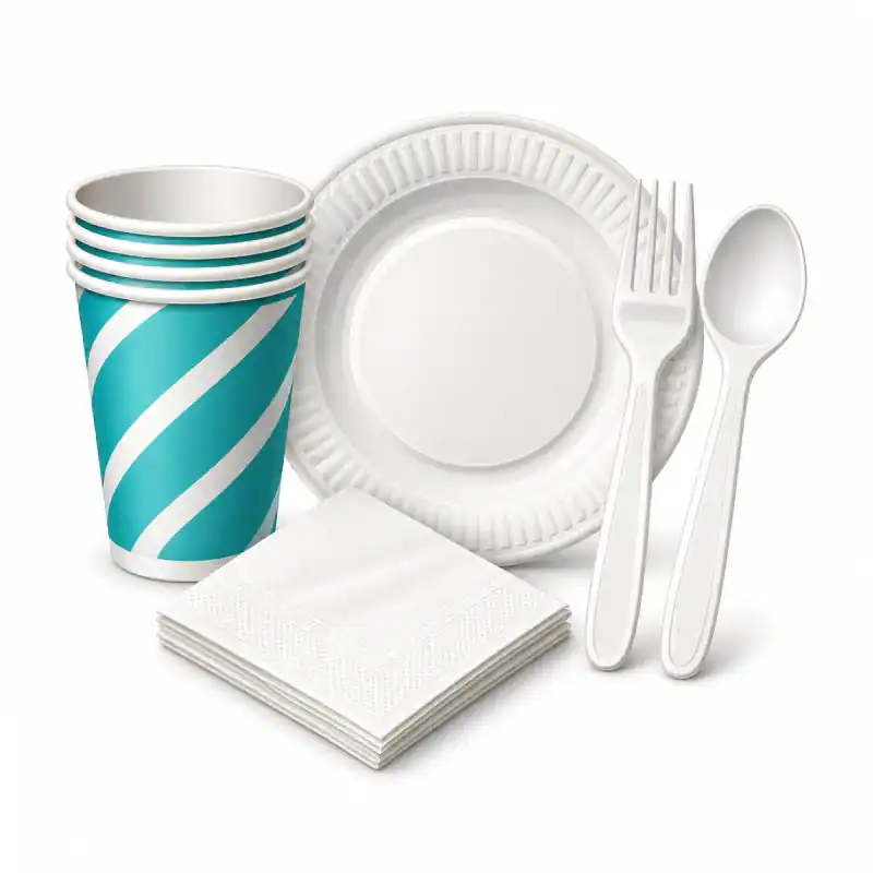 Disposable Products