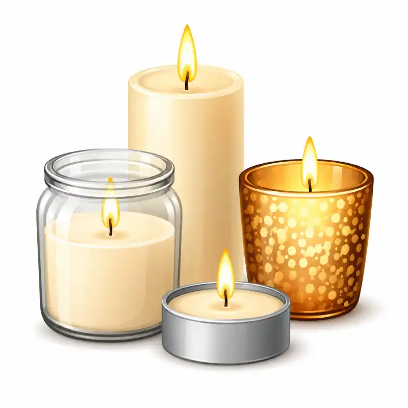 Candles