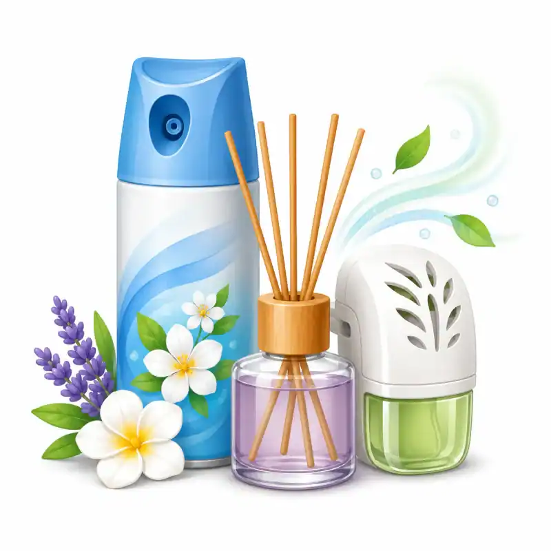 Air Fresheners