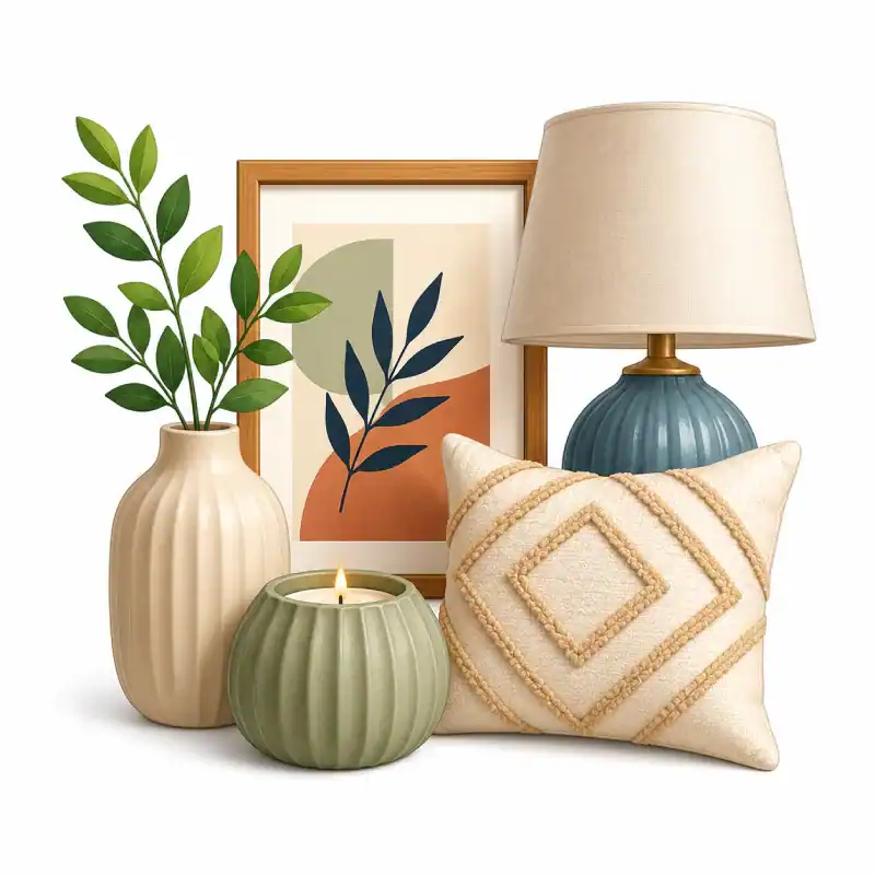 Home Decor