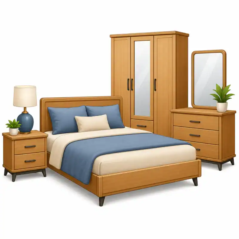 Bedroom Furniture