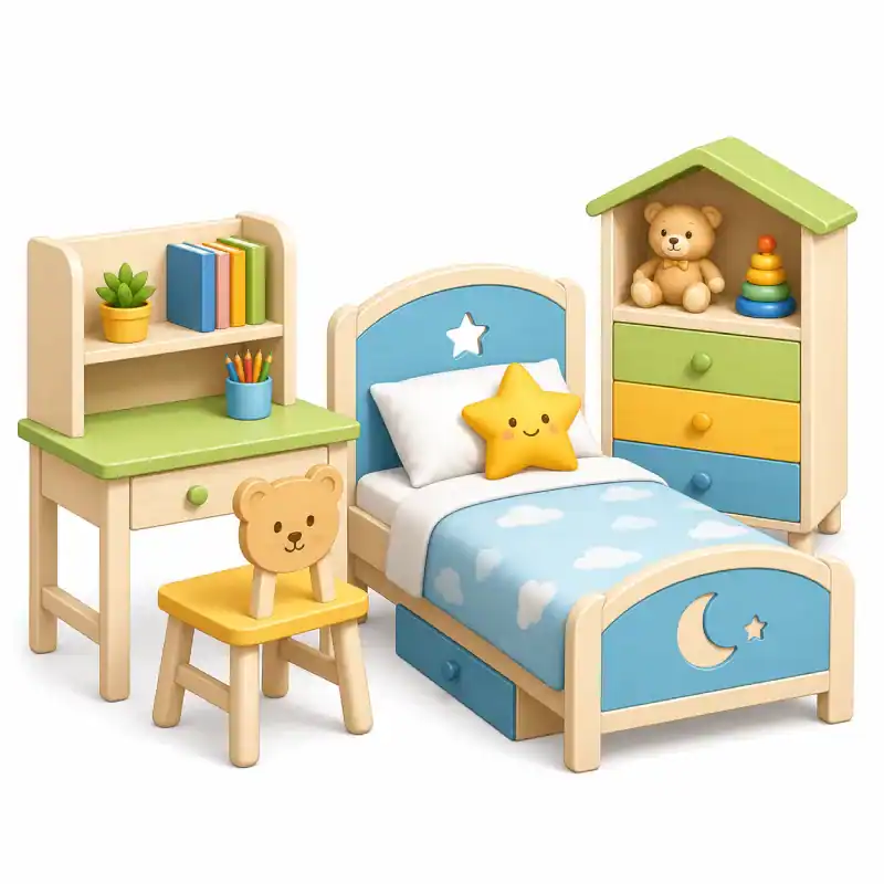 Children's Furniture