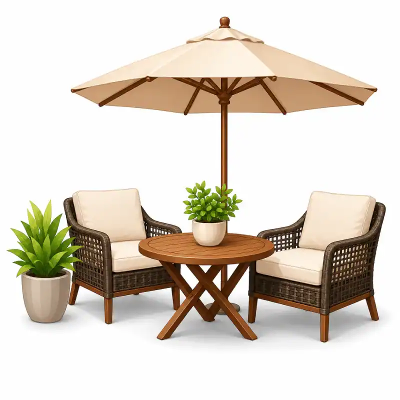 Outdoor Furniture