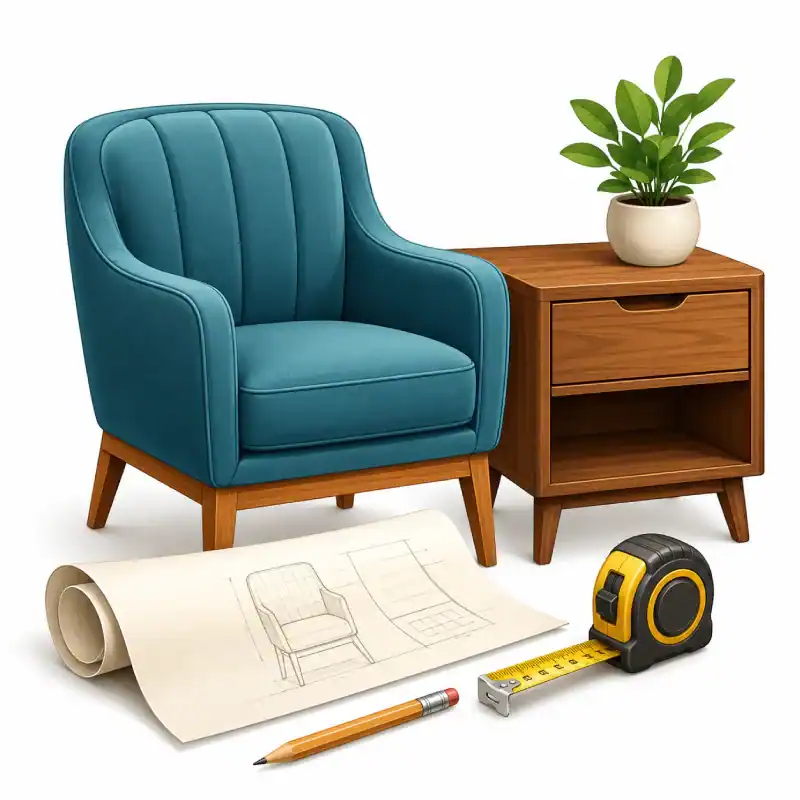 Custom Furniture