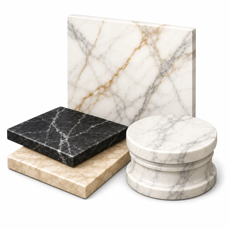 Marble