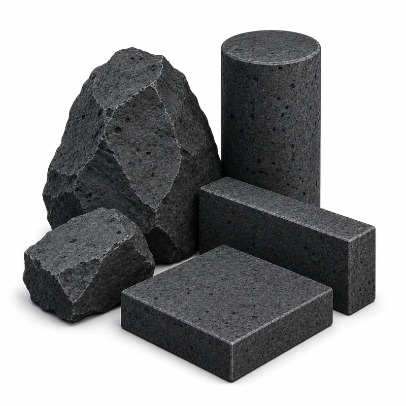 Basalt