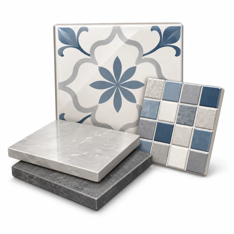Tiles